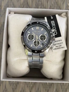 New Seiko Selection Men's 8T Chrono SBTR027 Watch