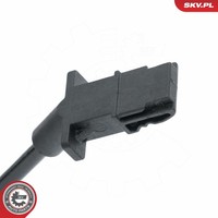 Esen SKV 06SKV499 Sensor, Raddrehzahl Hinten Rechts FüR Mitsubishi