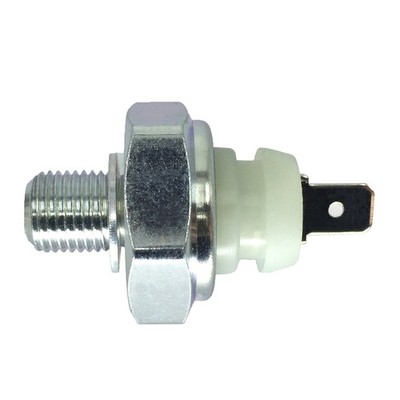 Öldruckschalter Sensor Öldruck  für Audi Seat VW weiss 1,6 - 2,0 Bar