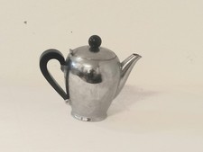 Teiera serie Bombe' Alessi vintage