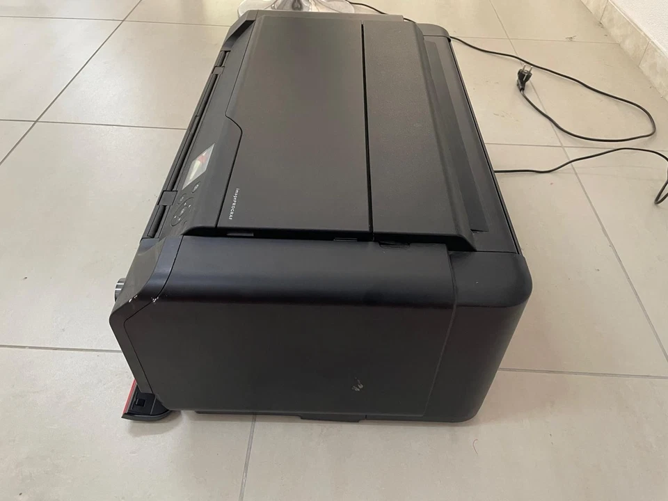 Canon image PROGRAF PRO-1000 Stampante Fotografica - Immagine 4 di 4