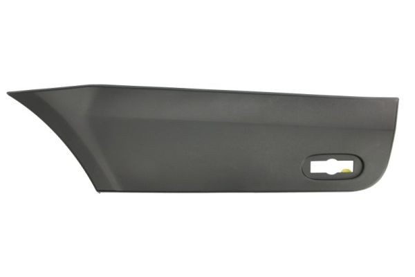 Left Front BLIC 5703-04-3547585P Trim/Protection Strip, quarter panel for MERCED