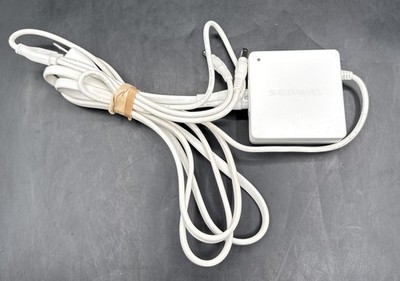 Genuine SEGWAY NB-25D2-01D5 25V 1.5A  AC Adapter For Ninebot W1 With Plug