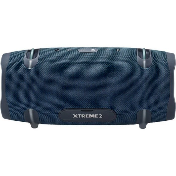 Динамик JBL JBLXTREME2BLUAM-Z Xtreme 2 Bluetooth синий - сертифицированный восстановленный - Изображение 3 из 4