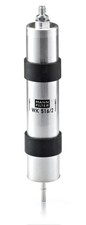 1 x Kraftstofffilter Benzinfilter MANN FILTER WK 516/2 f�r BMW 5er Z8 Roadster
