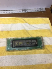 9762811 KitchenAid Range Control Board Assembly free shipping