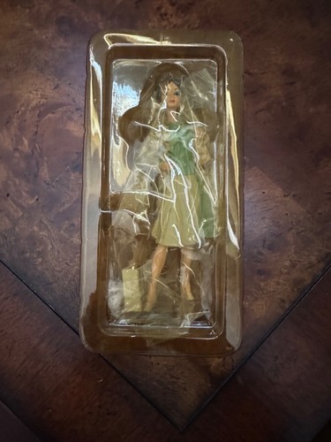 Mattel Hallmark Keepsake Continental Holiday Barbie Ornament 2007 NEW - 第 4/7 張圖片