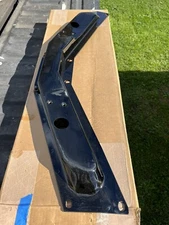 1969-1972 Corvette Lower Frame Extension Boomerang Bar New