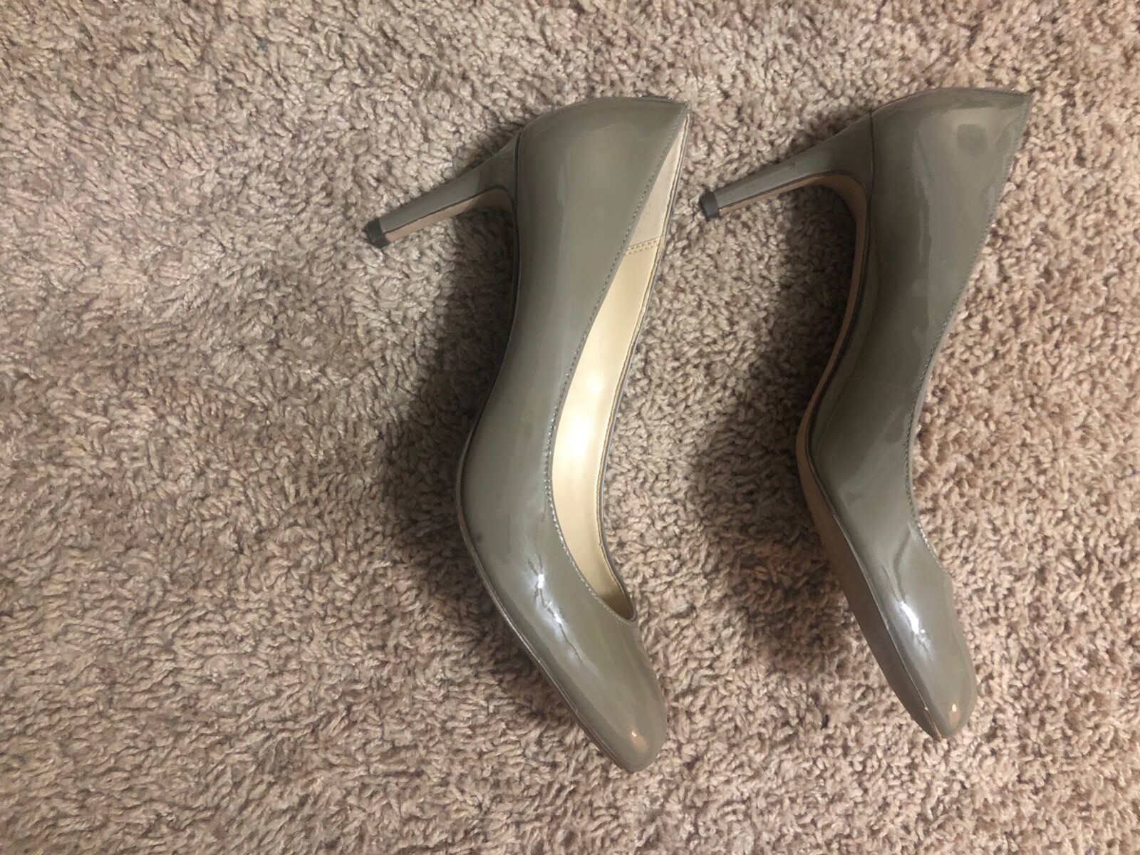 coach devon heels - image 4