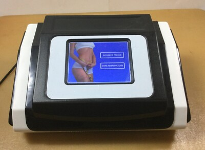 #ad Infrared Air Pressure EMS Slimming Weight Loss Mashine $750.00