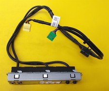                 Desktop Dell Optiplex 3010MT I/O Audio USB Front Panel Assembly C8PD6
