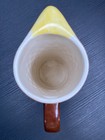 Vintage Smirnoff Hawk Shot Glass Mug Ca. 1970 - 55 years old and Excellent! — photo 3