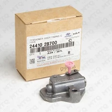 New Hyundai Kia Engine Timing Chain Tensioner 24410-2B700