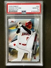 2020 Topps Finest Shohei Ohtani Refractor #40 PSA 10