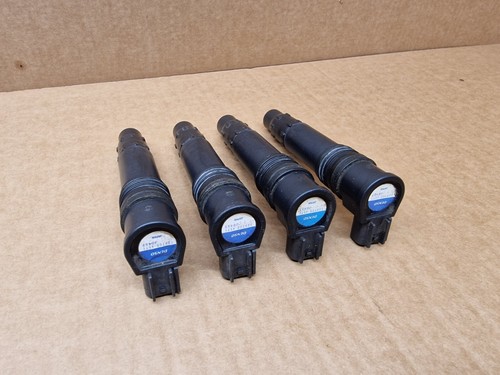 KTM 1190 Adventure Ignition stick coils Full set Genuine OE 2013 - 2016 - Picture 2 of 5