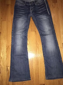 ebay bke jeans