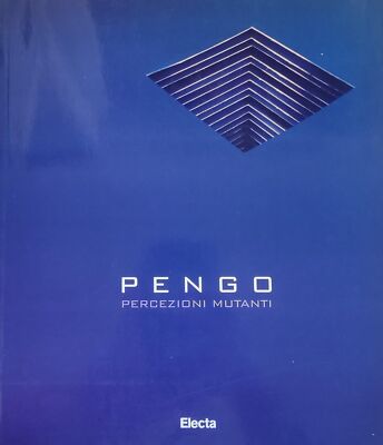Pengo. Mutante Percections.