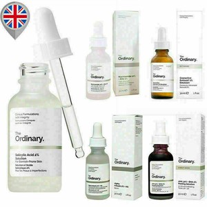 the ordinary antioxidant serum