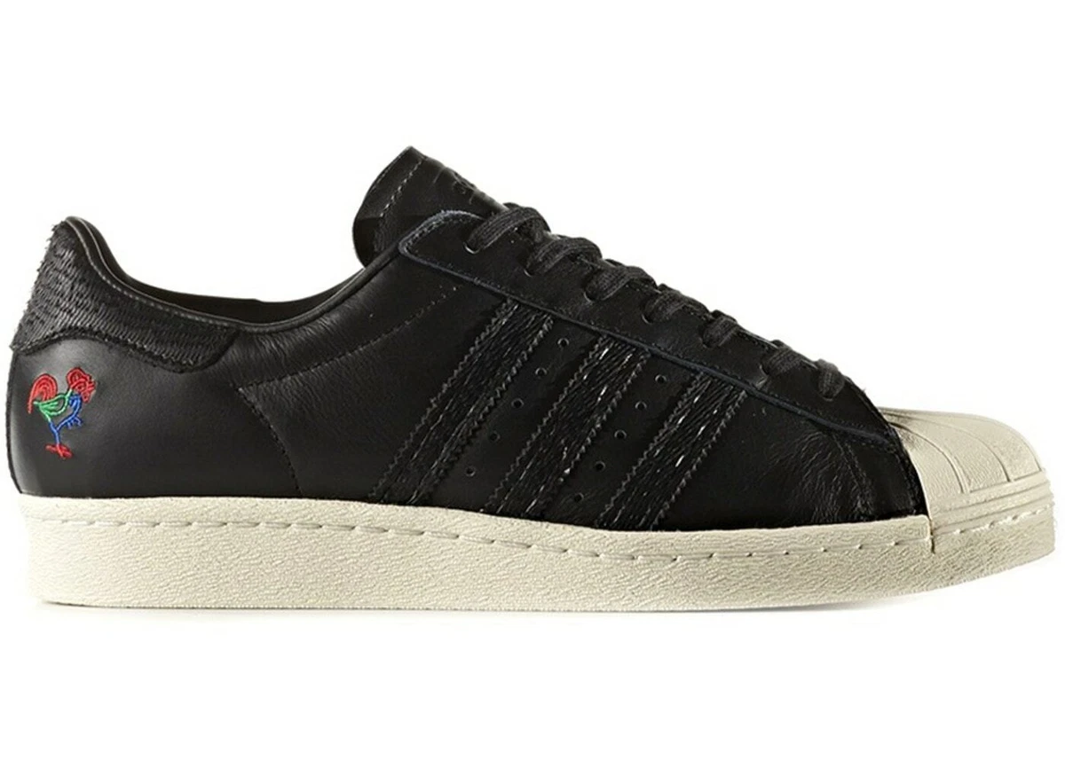 Adidas superstar sales 80s cny