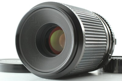 MINOLTA MD MACRO 100mm f/4 レンズ MINT] Minolta New MD 100mm F4 MACRO NMD Lens From JAPAN #0036 | eBay