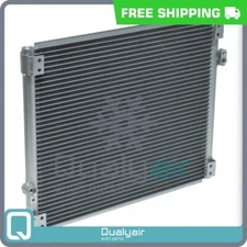 AC Condenser fits Toyota Hiace