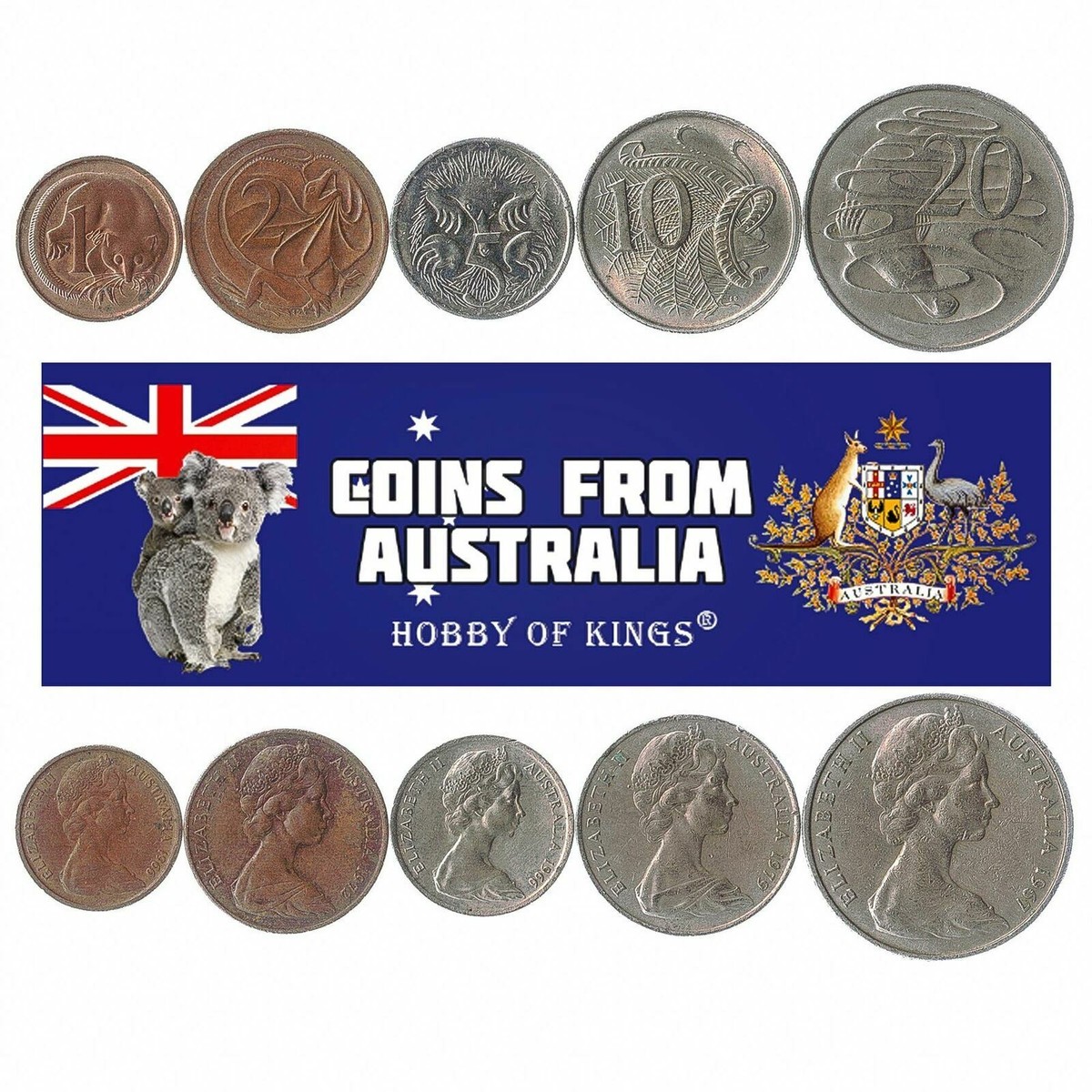 Multiplication Patterns, Coins, and Algorithms