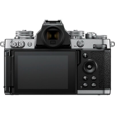 Nikon Zfc Mirrorless Camera with 28mm Lens *USA AUTHORIZED DEALER