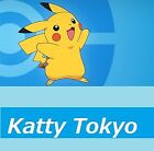 Katty Tokyo JAPAN