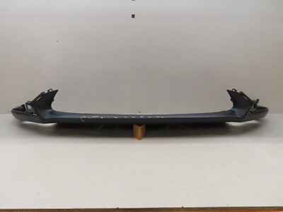 ハル④ 2023 2024 HONDA CR-V CRV HYBRID FRONT LOWER BUMPER COVER OEM 71105