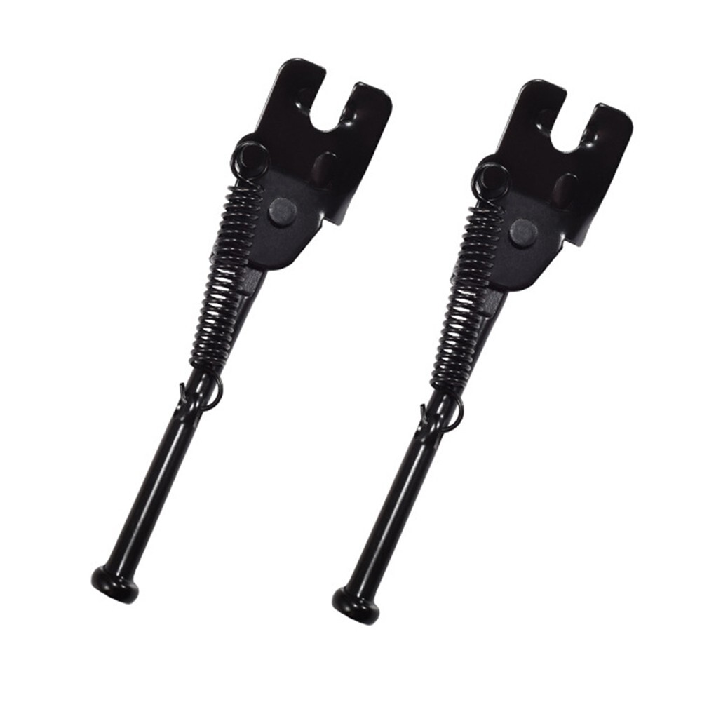 Adjustable Bicycle Kickstand Non Slip Support for Kids Bike Easy to