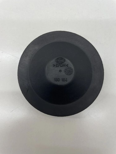 Volkswagen Golf VI 2010 Scheinwerfer Staubschutzkappe 160184 ROC6087