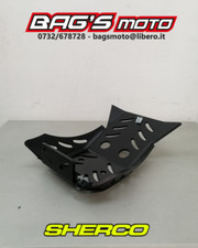 PIASTRA PARAMOTORE SHERCO ENDURO SEF-R RACING FACTORY 250/300 4T