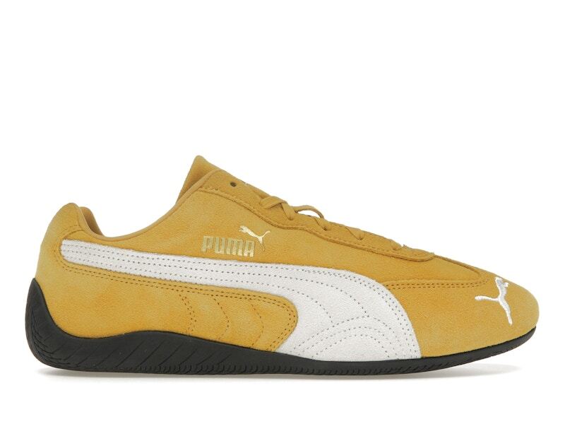 PUMA Speedcat OG Archive Gold - 398846-06 | eBay