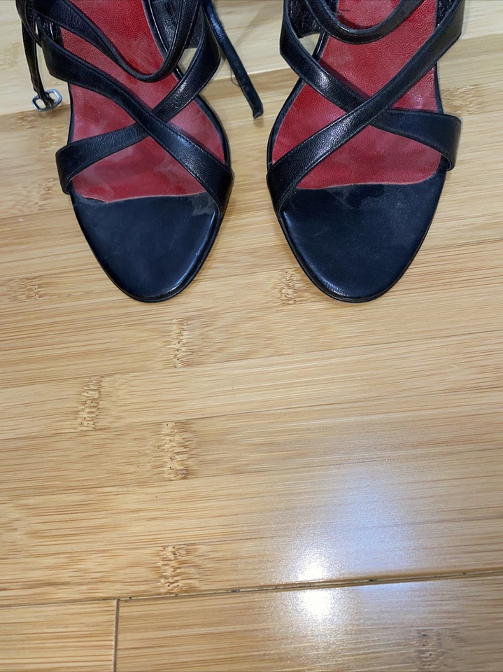 pierre tacones resistentes Foto 2 de 4