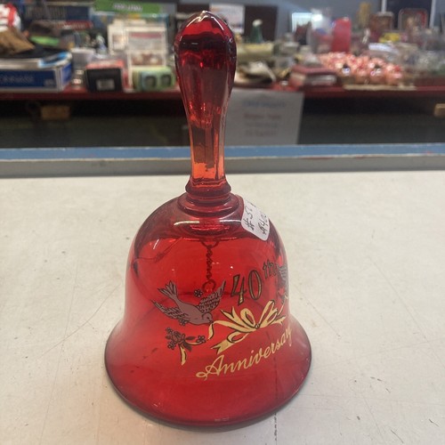 40th Anniversary Viking Bell - 56 | eBay