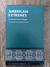 American Extremes - PB - VG