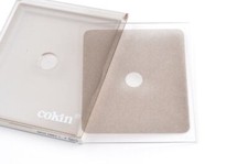 Cokin Spot Grey 1 P062 Filter in Jewel Case - Genuine  Mint