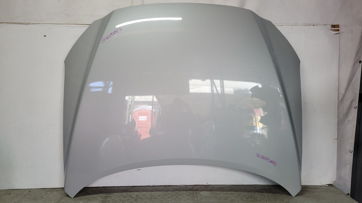 2016-2022 Mazda CX3 Hood Panel Shell OEM | Genuine OEM | Front