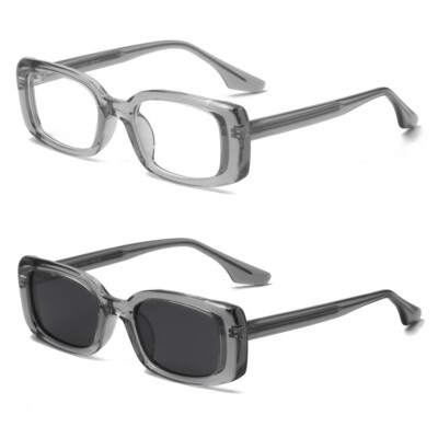 Blue Light Blocking Computer Glasses Acetate Polarized Sunglasses Mens  Women