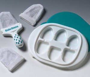 kidco feeder