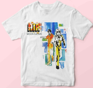 Air Moon Safari | eBay