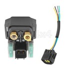 WOOSTAR 2 Polige Zündspule - Ersatz Für Yamaha 700 700R YFM700 ATV Quad 2006-2008