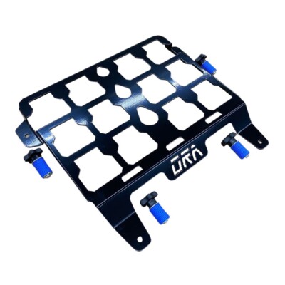Polaris RZR XP 1000/Turbo S Milwaukee Packout Bed Mount