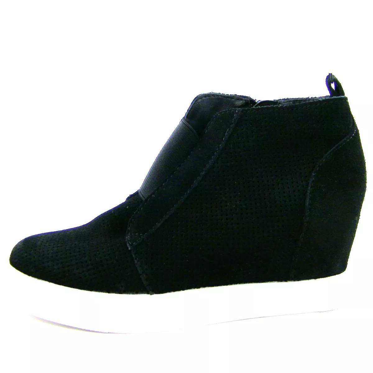 Geox Maurica Wedge Sneaker (Women) | Nordstrom