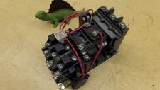 Allen Bradley 509-A0A Motor Starter *Free Shipping*