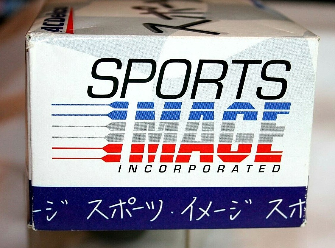 1996 Action #3 Dale Earnhardt ACDelco Suzuka Japan Monte 1996 Action #3 Dale Earnhardt ACDelco Suzuka Japan Monte