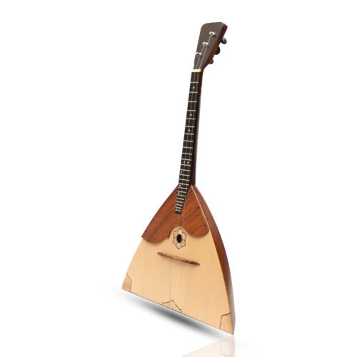 Balalaikas