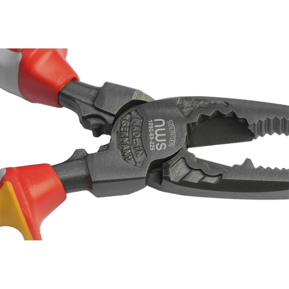 Nws cheap combination pliers