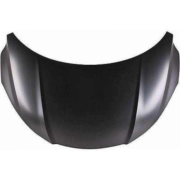 Motorhaube Passend FüR Honda Hr-V Baujahr 15->>-image