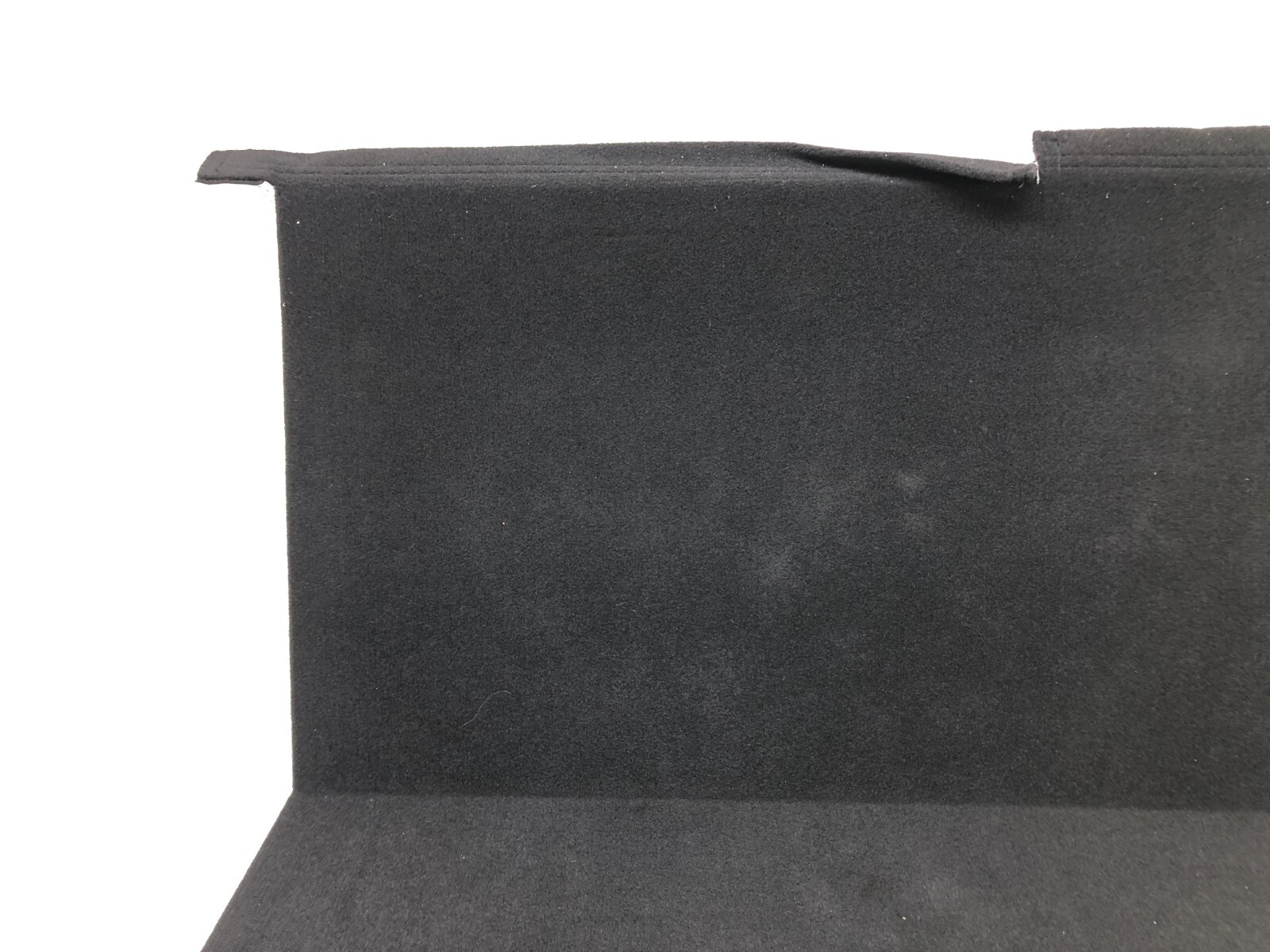 2017-2022 MASERATI LEVANTE TRUNK FLOOR CARGO PANEL CARPET COVER OEM.